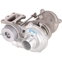 FEBI BILSTEIN Bilstein Lader, Aufladung BorgWarner Turbo NEU 187488