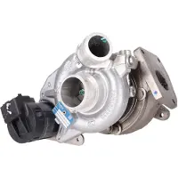 FEBI BILSTEIN Bilstein Lader, Aufladung BorgWarner Turbo NEU 186938