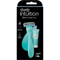 Wilkinson Sword Intuition Bikini-Pflege-Duo