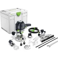 Festool Oberfräse OF 1400 EBQ-Plus | 576207