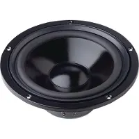 Visaton HiFi-Tieftöner W 200 S, 4 Ohm