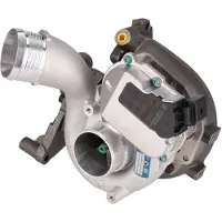 FEBI BILSTEIN Bilstein Lader, Aufladung BorgWarner Turbo NEU 186700