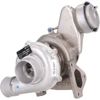 FEBI BILSTEIN Bilstein Lader, Aufladung IHI Turbo NEU 188027
