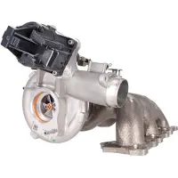 FEBI BILSTEIN Bilstein Lader, Aufladung Mitsubishi Turbo NEU 191761