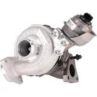 FEBI BILSTEIN Bilstein Lader, Aufladung Garrett Turbo NEU 186764