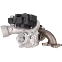 FEBI BILSTEIN Bilstein Lader, Aufladung BMTS Turbo NEU 190859