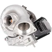 FEBI BILSTEIN Bilstein Lader, Aufladung Mitsubishi Turbo NEU 187964
