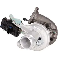 FEBI BILSTEIN Bilstein Lader, Aufladung Garrett Turbo NEU 187016