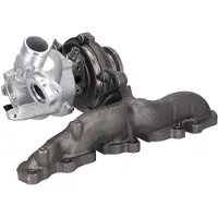 FEBI BILSTEIN Bilstein Lader, Aufladung BMTS Turbo NEU 191325