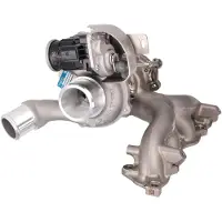 FEBI BILSTEIN Bilstein Lader, Aufladung BorgWarner Turbo NEU 186886
