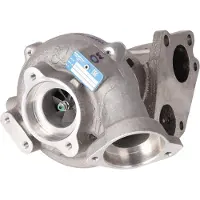 FEBI BILSTEIN Bilstein Lader, Aufladung BorgWarner Turbo NEU 186719