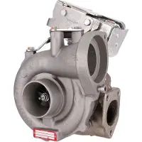FEBI BILSTEIN Bilstein Lader, Aufladung Garrett Turbo REMAN 187022