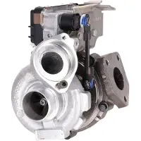 FEBI BILSTEIN Bilstein Lader, Aufladung Garrett Turbo NEU 186827