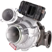 FEBI BILSTEIN Bilstein Lader, Aufladung Garrett Turbo REMAN 186859