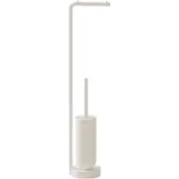 COSMIC Geyser Wc-bürste Mit Papierhalter