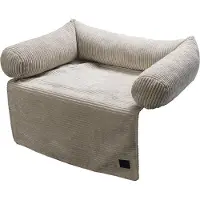 Designed By Lotte Acanalada 70x50cm Haustierkissen