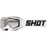 Shot Race Gear Rocket 2.0 Solid Junior-offroad-brille