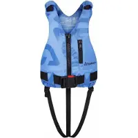 Typhoon Hudson 50n Schwimmweste Blau M-L Blau M-L