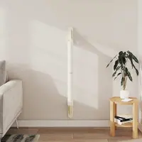 Syfax Kratzsäule Wandmontage 109 cm Sisal