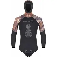 BEUCHAT Atlant 3 Mm Speerfischjacke
