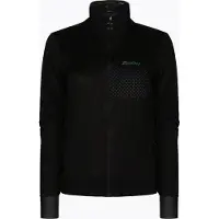 Santini Guard Nimbus Damen Fahrradjacke schwarz 2W52375GUARDNIMBNE