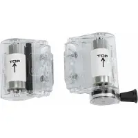 Ufo Canister Set 48 Mm Film Kit Rnr Roll-off-system 2 Einheiten