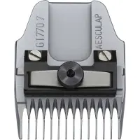 Aesculap Scherkopf Favorita 7,0mm