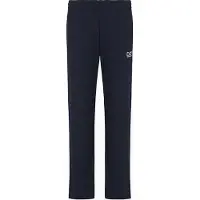 Emporio Armani Jogginghose 8NPP65 PJVRZ 1562 Dunkelblau Regular Fit