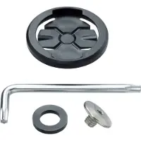 Topeak Adapter für Zähler G-Ear Adapter