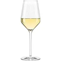 Stölzle 2x Lausitz Symphony Weißweinkelch / Weißweinglas 405 ml