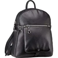 PICARD Loire - Rucksack 28 cm (schwarz)
