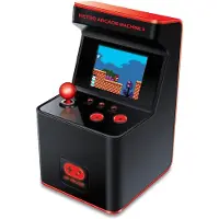 My Arcade Retro Arcade Maquina X 16 Bit 300 Retro-konsole