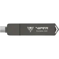 Patriot Viper Pvp30 Duo Compact 512gb Usb A/c Externe Ssd