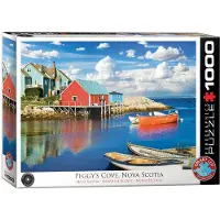 Eurographics Nova Scotia