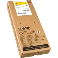 Epson C13T08H400 - Gelb - Druckerpatrone