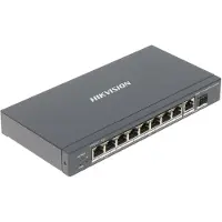 Hikvision Ds-3e0510hp-e Switch