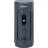 Dahua Entry Panel Ip Doorphone/Vto2101E-P-S2