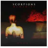 SCORPIONS Humanity-Hour I (Special Edition-Coloured Vinyl)