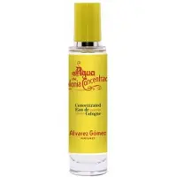 Alvarez Gomez Eau De Cologne 0,03 l