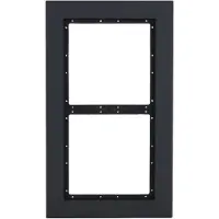 Dahua VTM25P2 2 Modul Rahmen