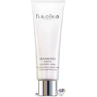 Natura Bisse White Diamond Aufhellende Maske 100 ml 0,1