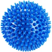 Trendy Sport Therapieball Spiky Ball 1 St