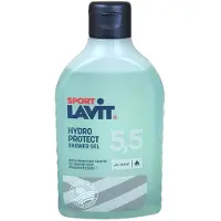 Sport Lavit Hydro Protect Shower Gel 5,5 250 ml Duschgel