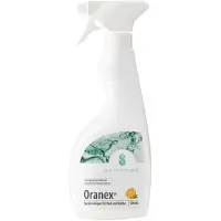 Spinnrad Oranex Spray 500 ml Flüssigkeit
