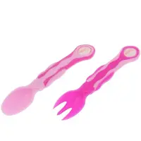 VITAL Baby - Kinderbesteck Gabel- und Löffelset 1 St Set