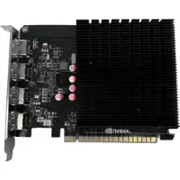 Biostar GT 730 4GB 4xHDMI Grafikkarte