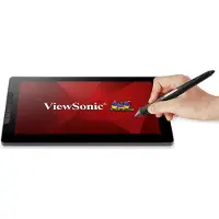 Viewsonic ID1330, Kabelgebunden, 294,64 x 165,1 mm, USB, 29,5 cm (11.6"), LED, Full HD