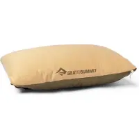 Sea to Summit - Foam Core Pillow - Kissen Gr 56 x 36 x 16 cm starfish