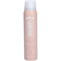 Evian Facial Mist Calm 100ml 100 ml Dosierspray
