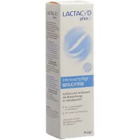 Lactacyd Plus Intimwaschlotion befeuchtend